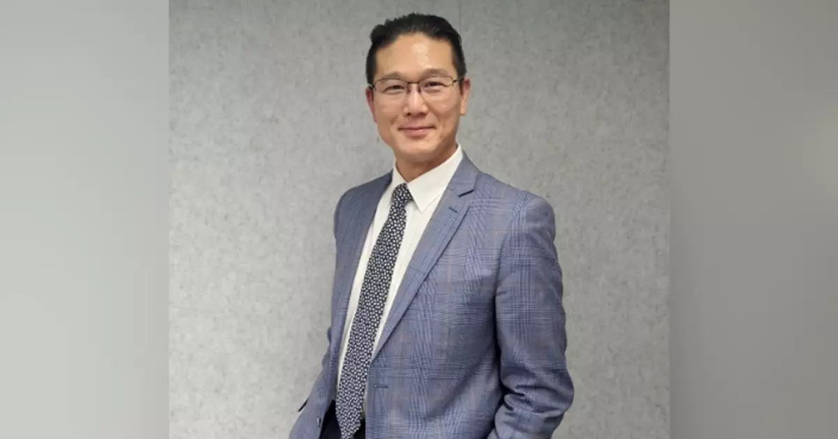 2025立法會選舉｜梁子穎：低空經濟、平台經濟釋放香港新動能