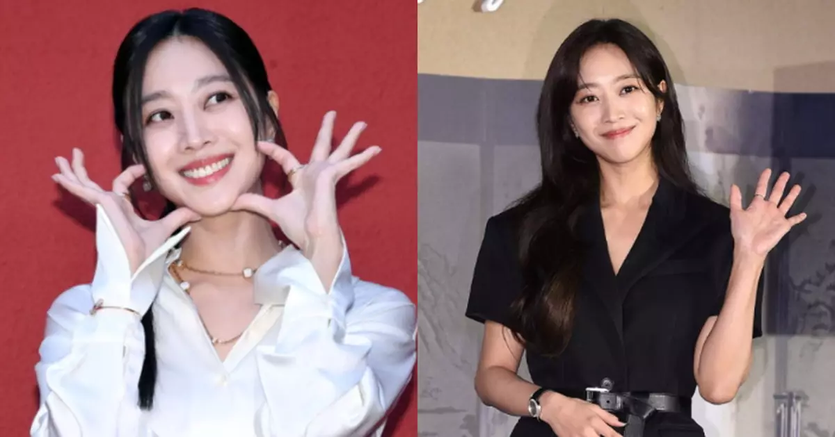 曹寶兒結婚一年宣佈升級當媽 所屬社發聲明不便公開預產期