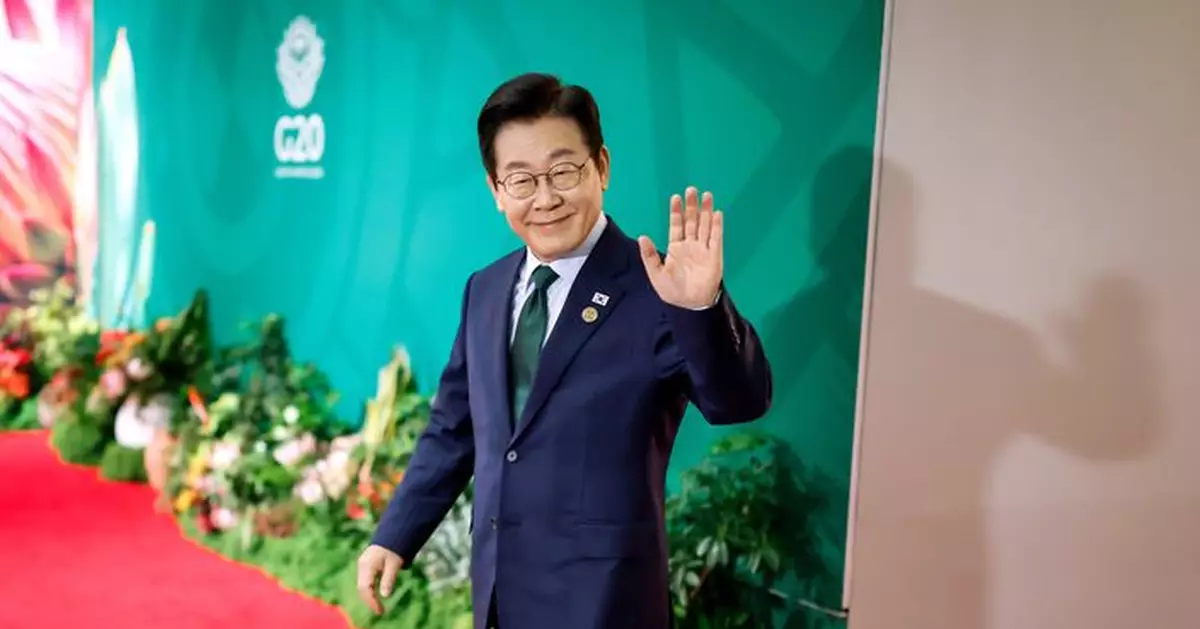 李在明：兩韓隨時可能發生偶發衝突 須耐心推動重啟對話