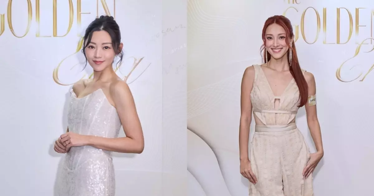 衛詩雅有感做父母責任大對生B持開放態度 陳凱琳盛讚鄭嘉穎是親力親為好爸爸