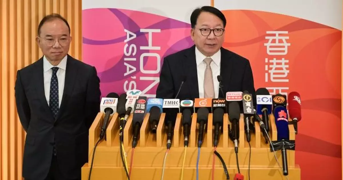 2025立法會選舉｜12月6日及7日康文署多項設施免費開放 選民投票可獲派心意卡