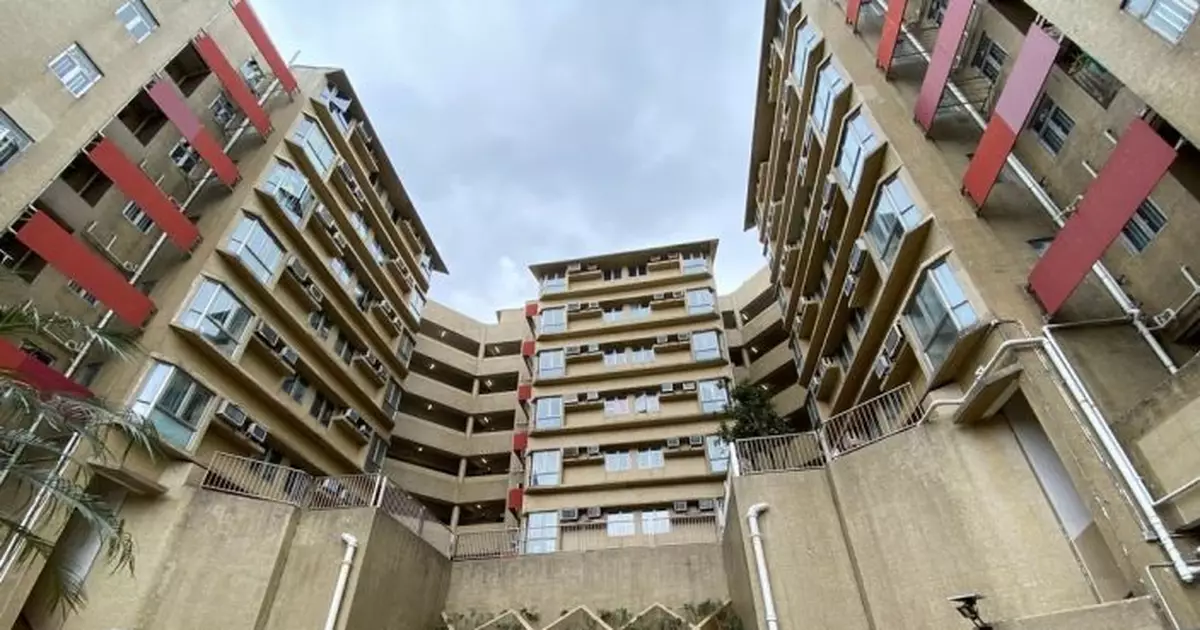 同心救災 | 房協：正調動暫租住屋空置單位 包括約90個大埔「策誠軒」單位供居民暫住