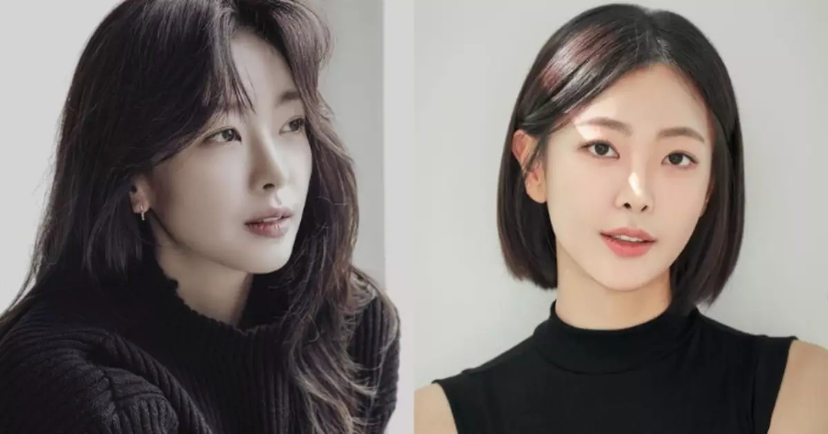 《加油！威基基》高媛熙結束兩年婚姻 所屬社證沒有婚姻登記