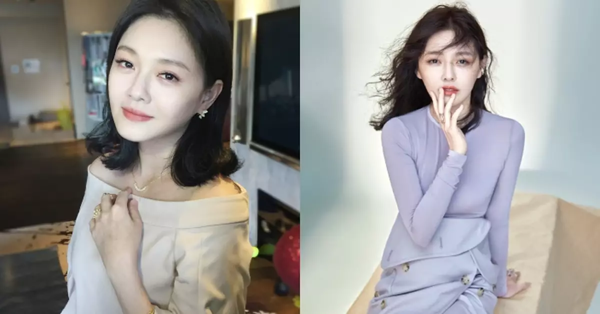 大S生前善舉曝光 曾低調捐款逾40萬助重病兒童