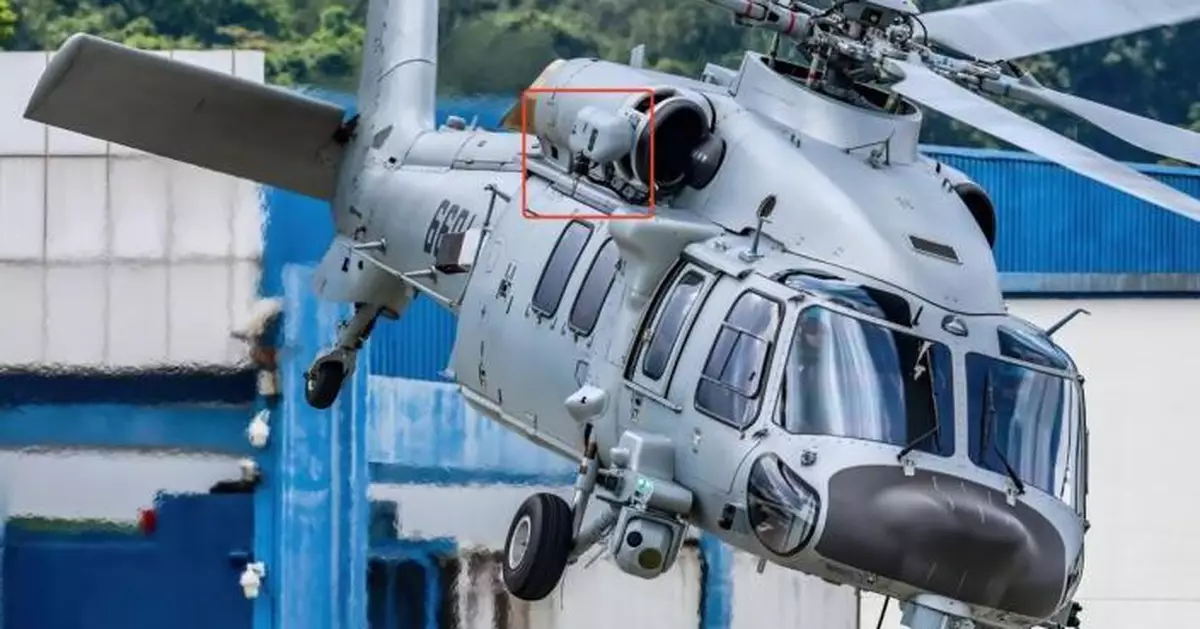 直20KS全面曝光 中國空軍特種搜救隊現身：全域滲透、戰場救回能力躍升新級別