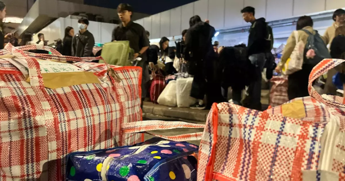 同心救災｜麥美娟﹕政府提供住宿費用全免 建電子平台分配捐贈物資