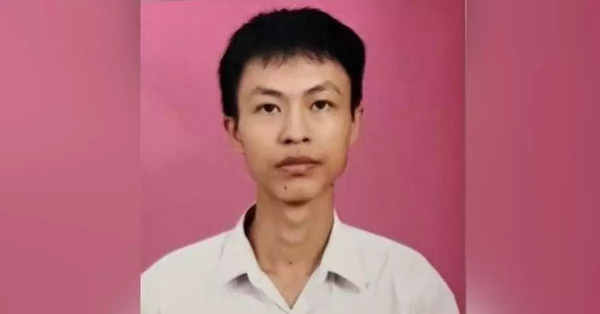 18歲男子離開青衣住所後失蹤 警方籲市民提供消息