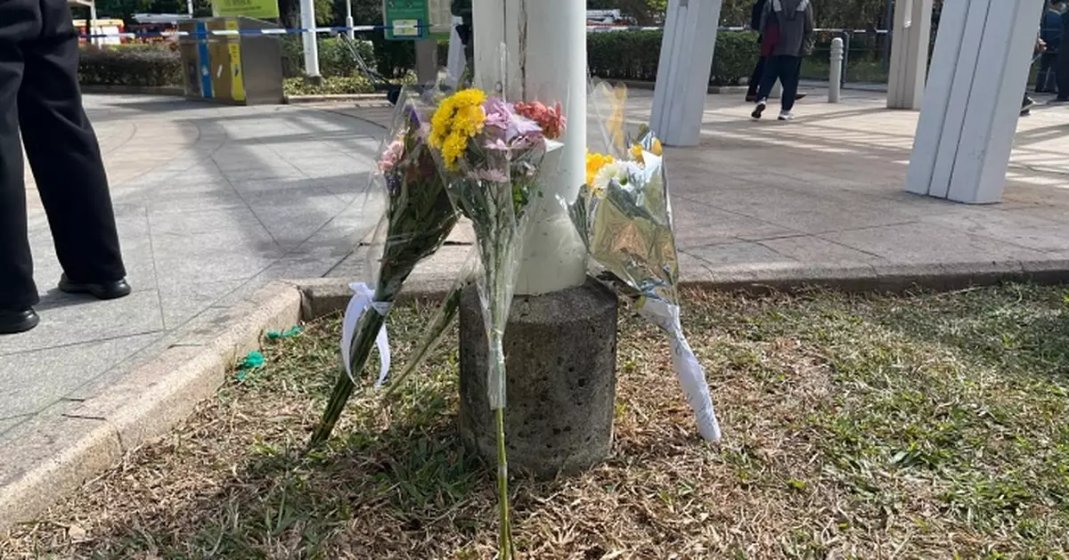 大埔五級火｜太平人壽香港：啟動應急機制  「能賠快賠、應賠盡賠」助居民渡難關