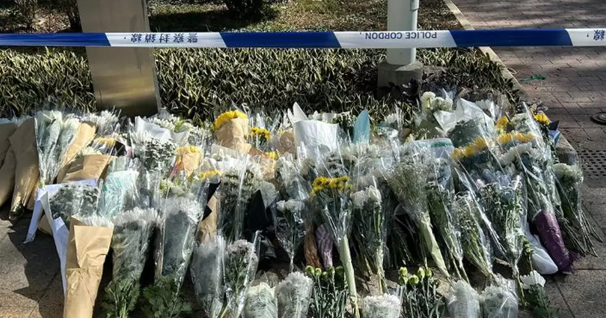 同心救災｜廣東調集救援裝備醫療物資送抵本港 內地企業團體居民出錢出力支援