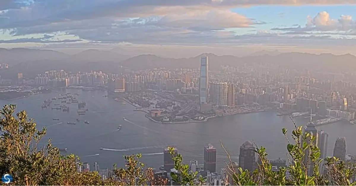 天氣｜輻射冷卻明顯 新界局部早上跌至12度或以下