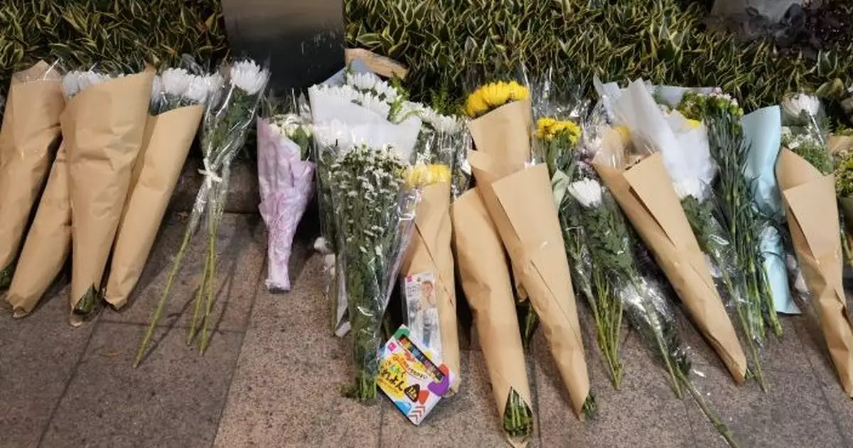 大埔五級火｜民政署周六起一連三日18區設弔唁處悼念罹難者（附詳細地址）