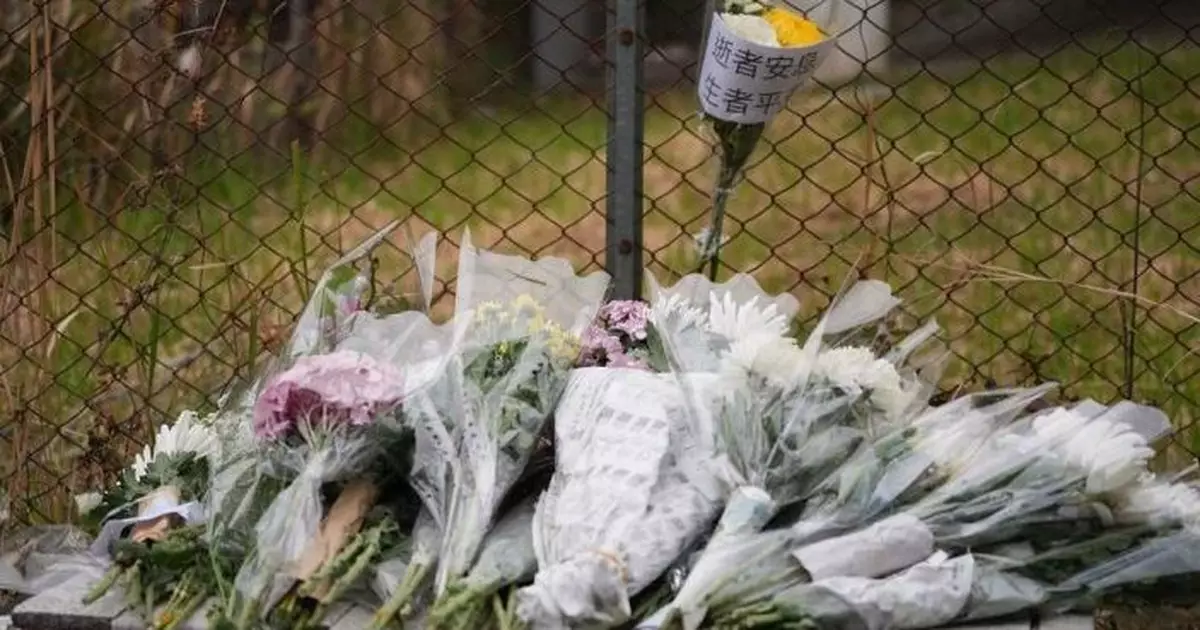 大埔五級火｜孫玉菡：仍有13戶未聯絡上 不排除已全戶罹難