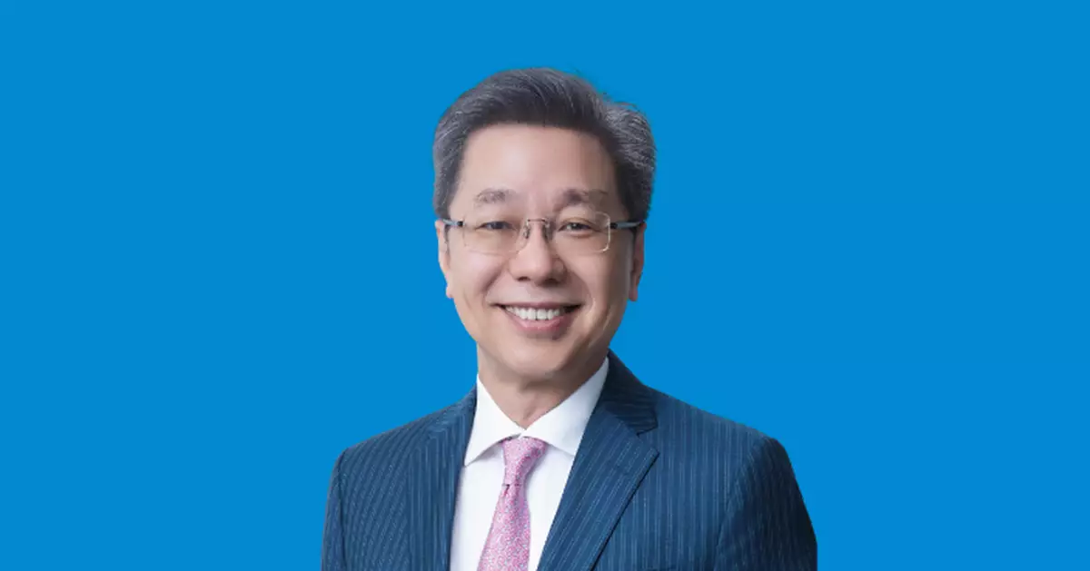 2025立法會選舉｜劉振江倡優化土地審批流程 推動北都發展