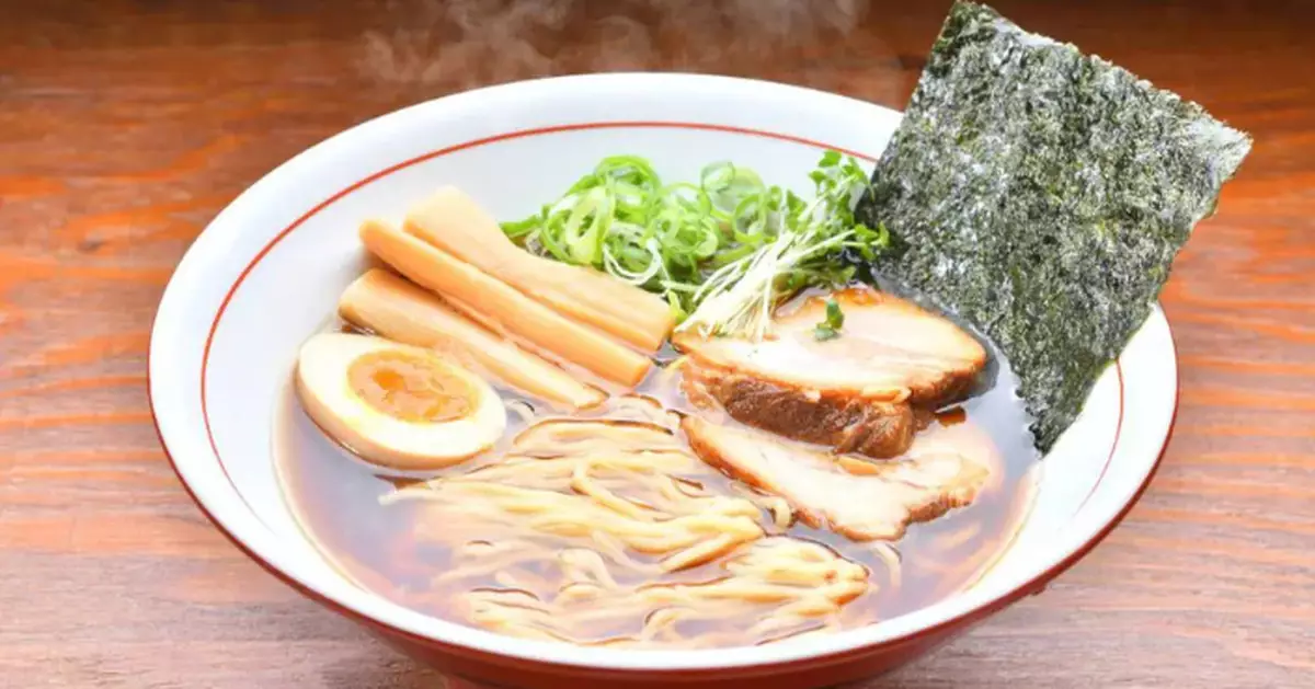 日拉麵店員清晨開店遭熊襲 甩掉猛獸負傷續備料 網驚嘆：職人魂爆發