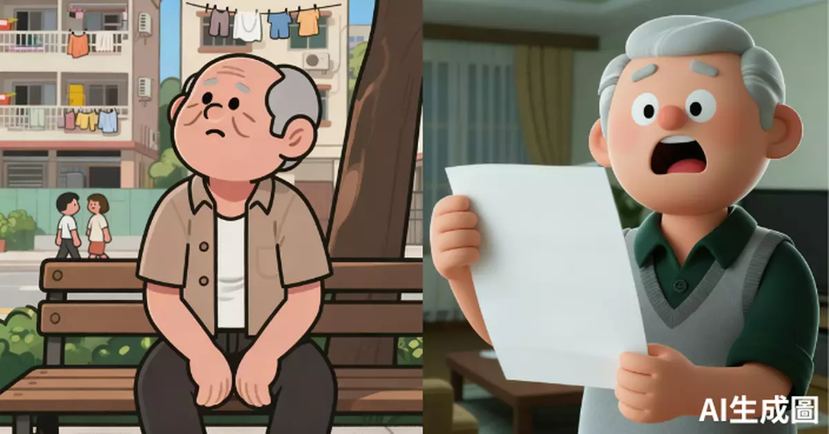 公屋申請見主任後突被取消資格 網民揣測或涉資產超額