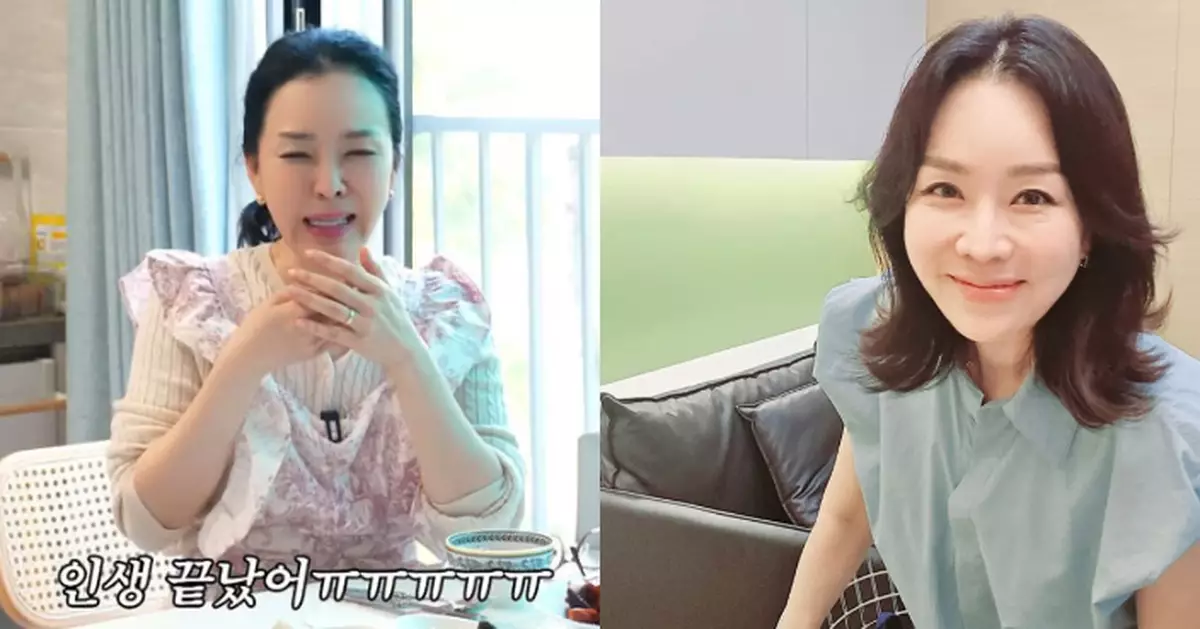 《淚之女王》金正蘭突患迷走神經性昏厥 下巴撞床頭櫃險喪命