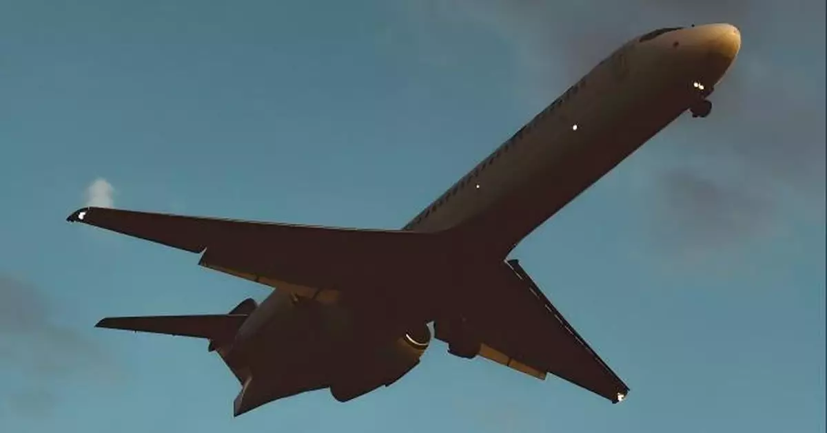 飛行員持假證晉升機長跨歐洲執飛數月 立陶宛承租機公司展開調查