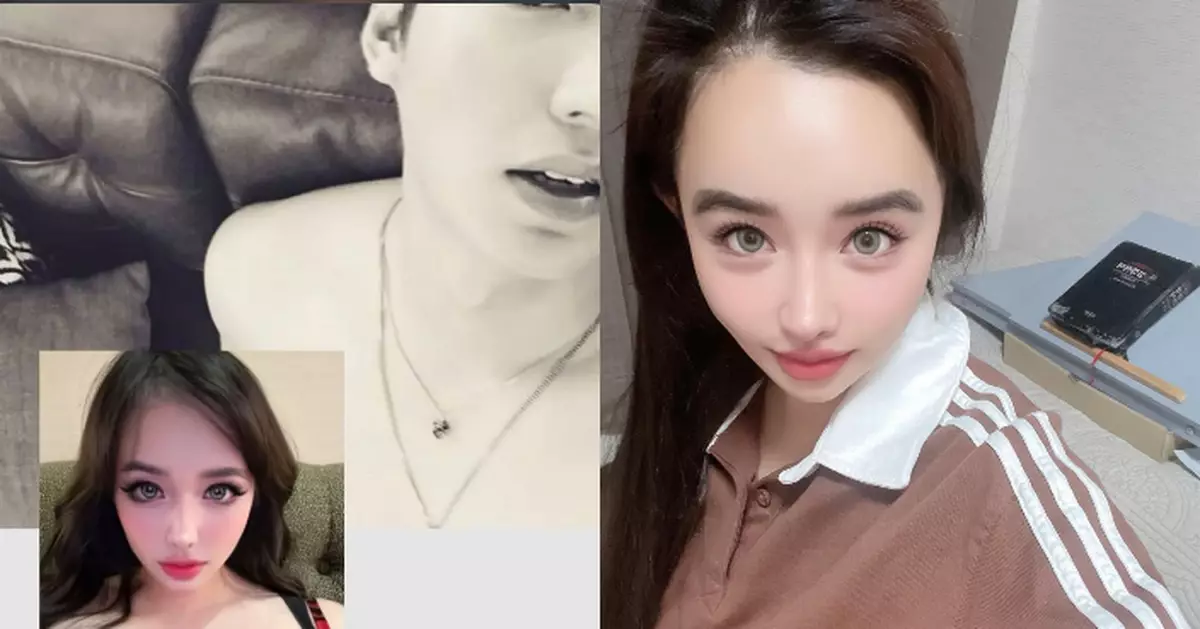 朴春又公開與李敏鎬的合成合照 精神狀態惹擔心