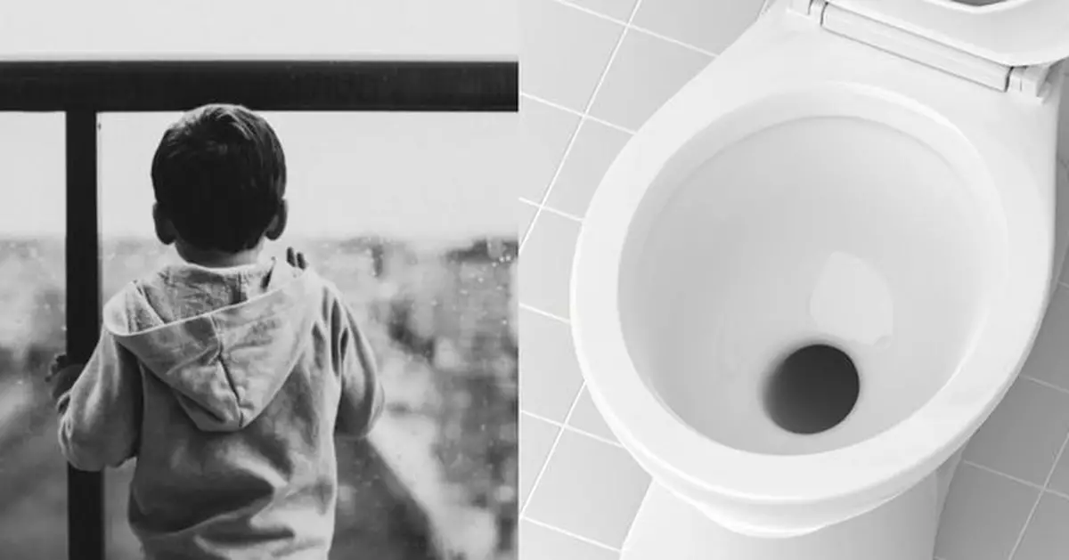 南韓爆幼兒園虐童案震驚全國 3歲童指證老師將弟弟塞入馬桶