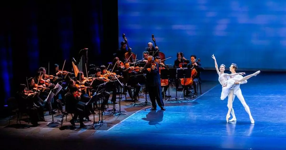 第三十七屆澳門國際音樂節聲海浩蕩圓滿閉幕