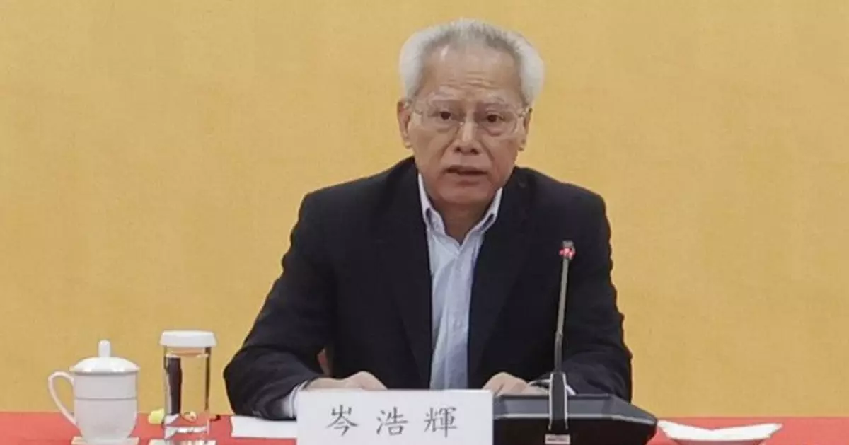 大埔五級火｜澳門特區政府捐3000萬港元助港救災重建