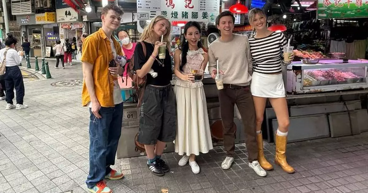 「2025澳門國際創作者大會」成果豐碩——全球廣傳澳門旅遊網紅城市形象