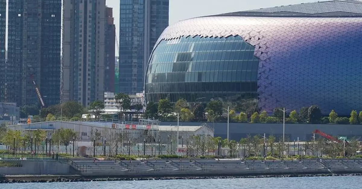 全運會｜香港男女子欖球隊首戰均對山東隊　球員稱知道怎應付