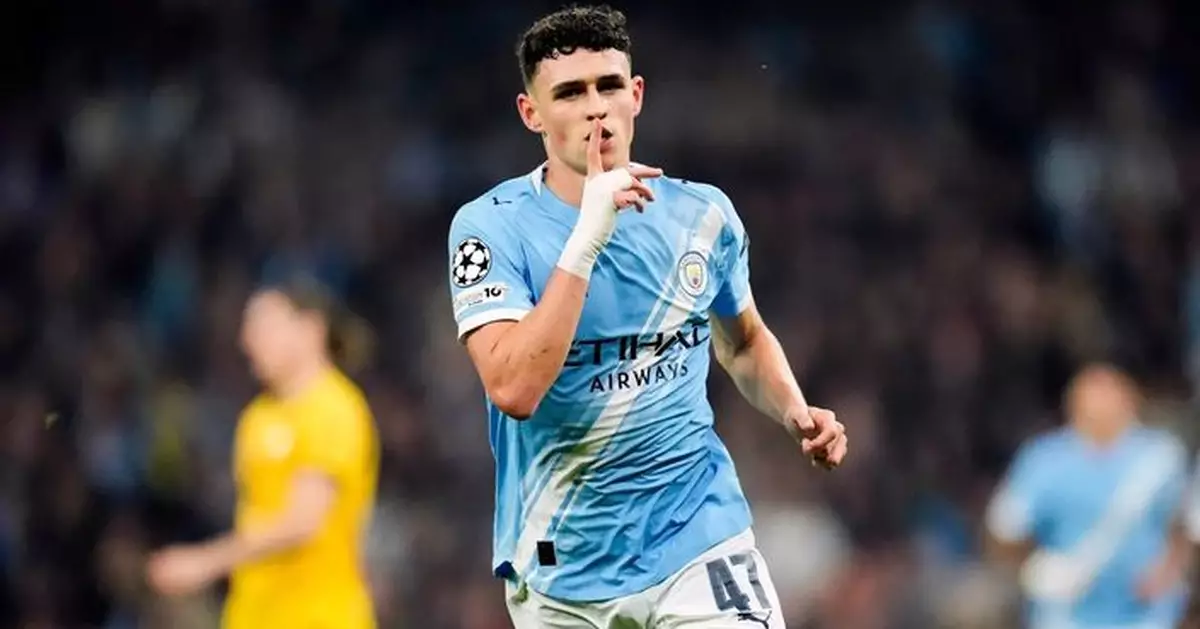 歐聯車路士與卡拉巴克言和　曼城挫多蒙特