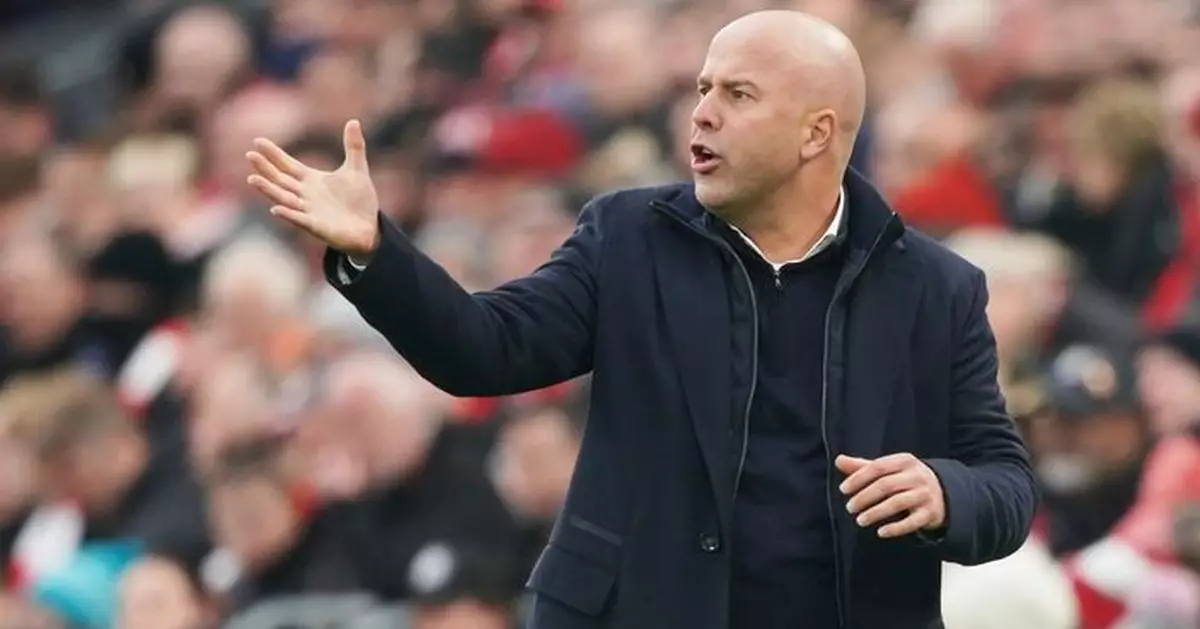 英超利物浦0:3不敵諾定咸森林　近七場聯賽輸第六場