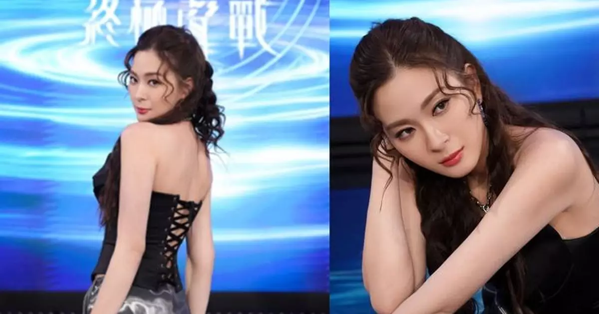 聲秀｜陳懿德決賽連環失誤捱轟 千字文道歉自認「覺得自己係零」