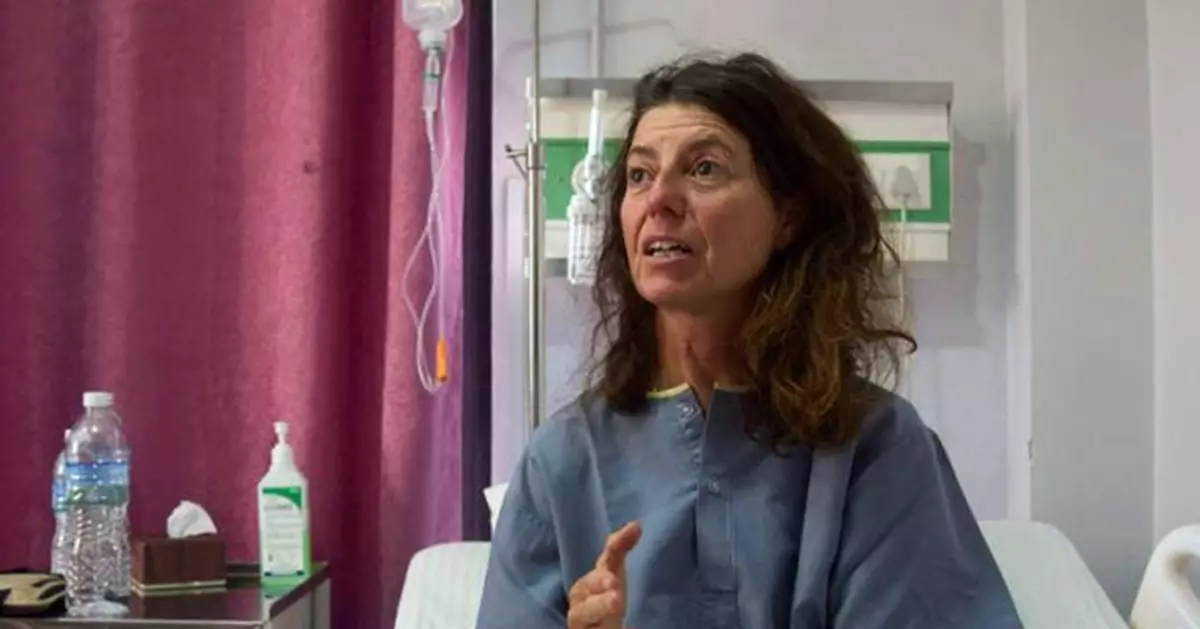 登山聖地變噩夢！尼泊爾喜馬拉雅山區雪崩奪9命  生還者稱靠「雪中游泳」保命