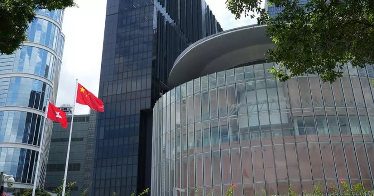 2025立法會選舉｜提名期結束共161人報名參選 35名現屆議員不爭取連任