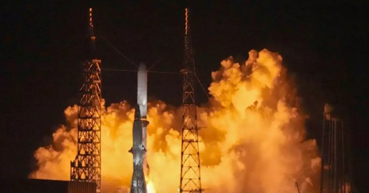 貝索斯太空夢再延期！藍源新格倫號發射急喊卡 首個NASA任務受阻