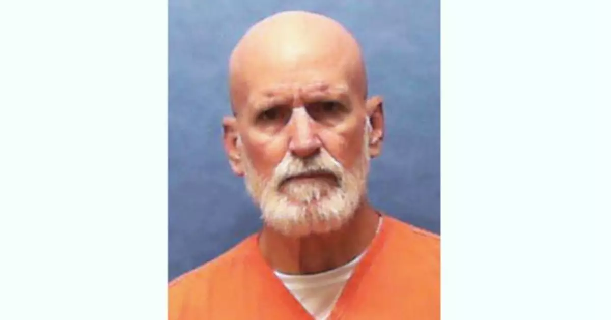 46年遲來的正義！佛州處決性侵殺童惡魔 今年州長授權執行第16宗