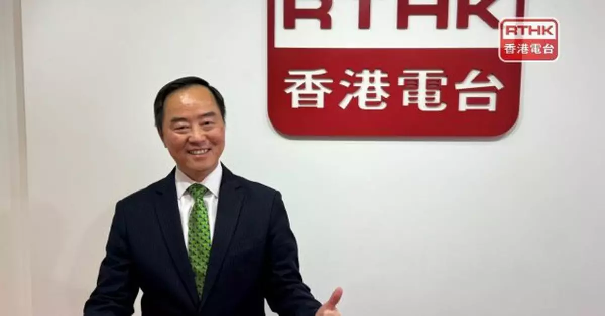 AI效能提升組將挑選部門研究應用AI重組工作流程