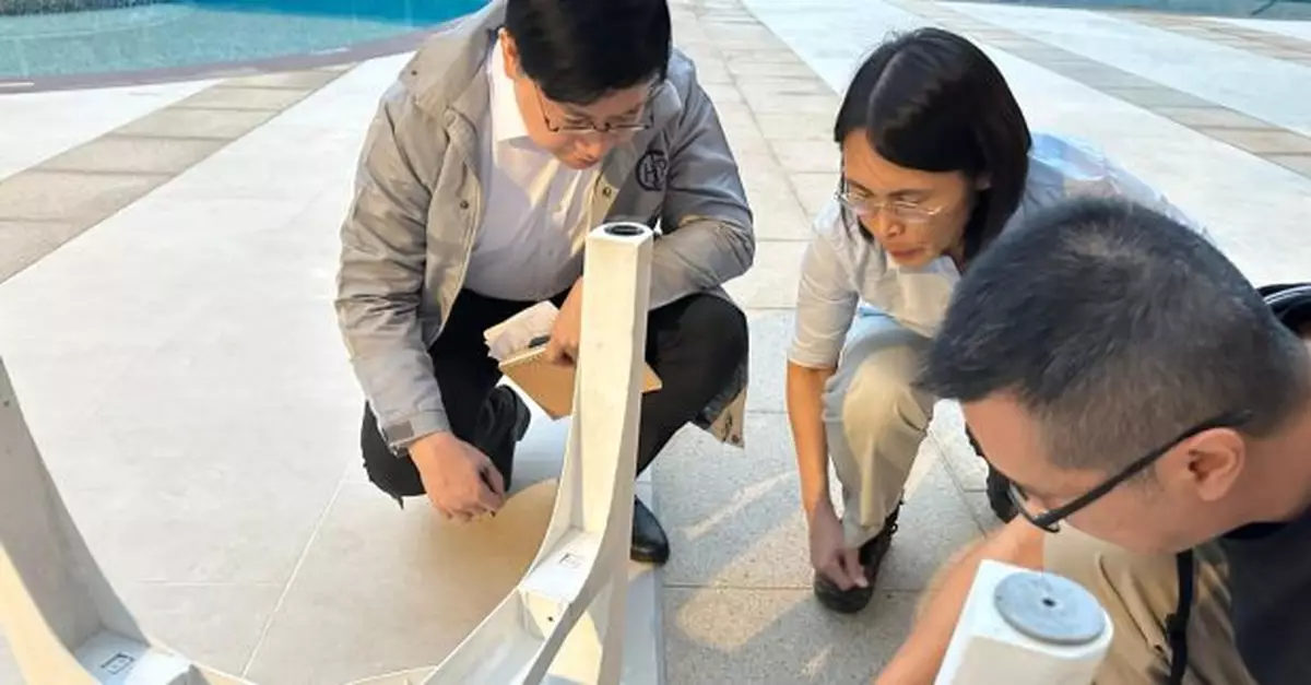 再有基孔肯雅熱本地個案　患者家居接觸者等暫無病徵