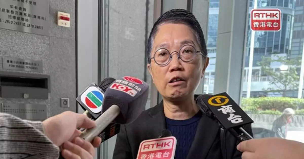 荃灣住宅地暫收最少4份標書　嘉華稱地皮位置相當好