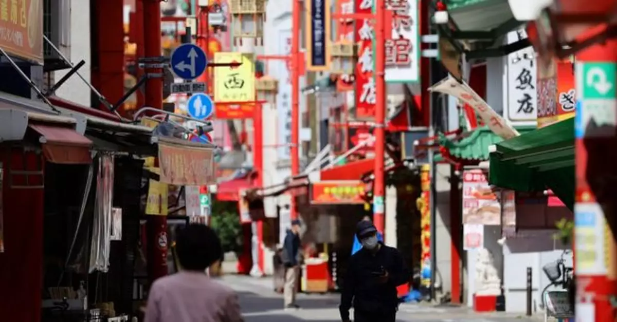 中國公民在日本遇襲漸增　特區政府籲前赴或當地港人提高警惕