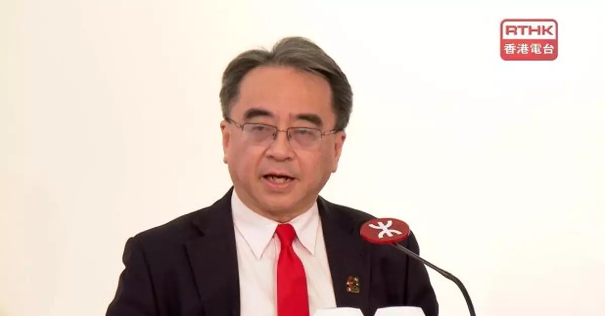 立法會選舉｜港鐵選舉日提早開出頭班車便利票站人員作準備