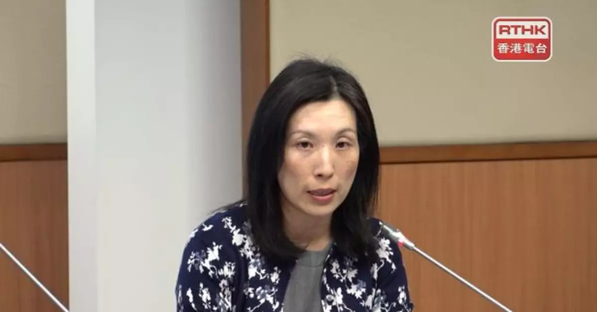 醫管局稱天氣寒冷流感個案有機會增加　呼籲接種疫苗