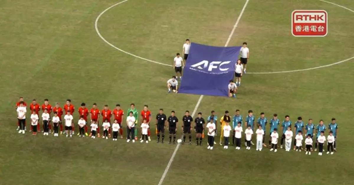 新加坡官員形容港隊球員笨蛋被批欠分寸　收回言論並稱應更尊重