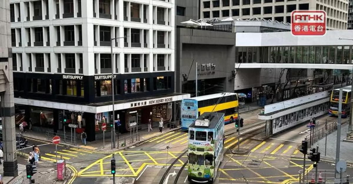 本港10月CPI按年升1.2%　創4個月新高　基本通脹率1%