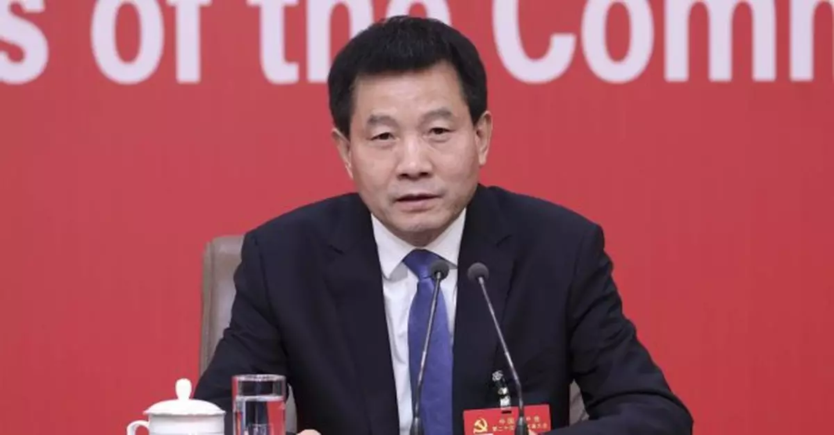 宏福苑五級火｜港澳辦工作小組赴港協助救災