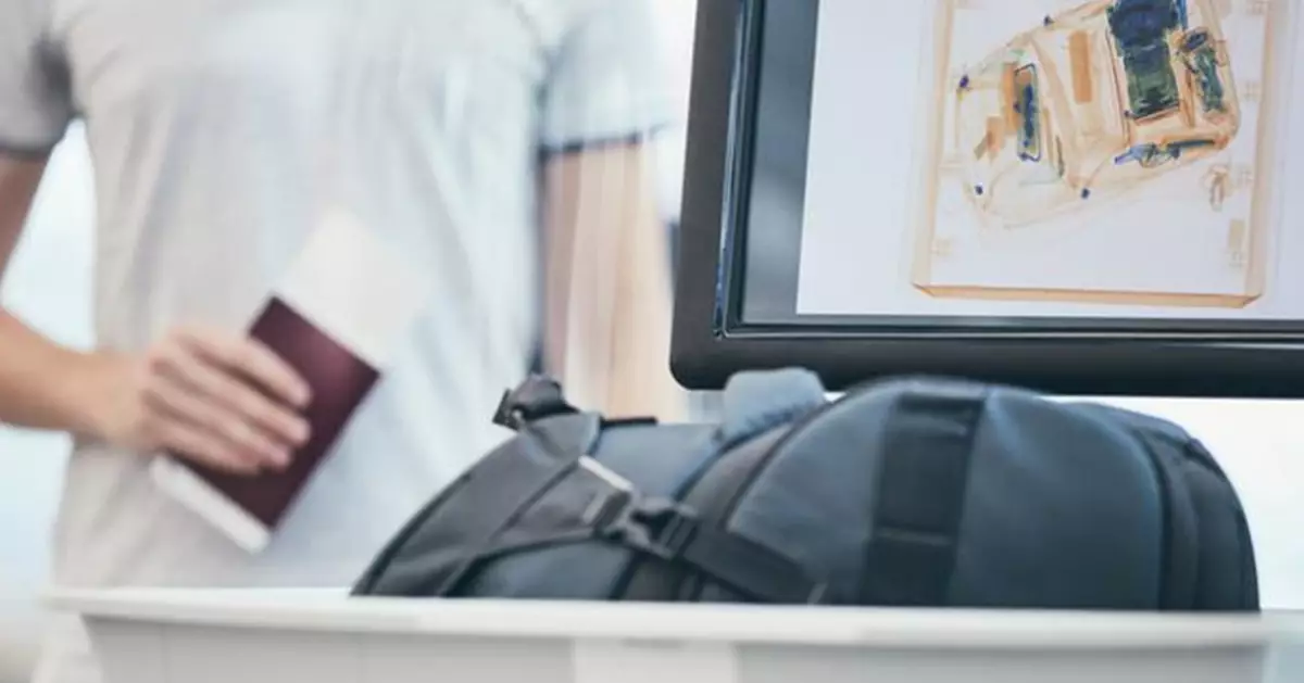 搭機忌穿閃亮服飾 美國TSA提醒：亮片金屬恐干擾掃描須額外檢查延誤行程