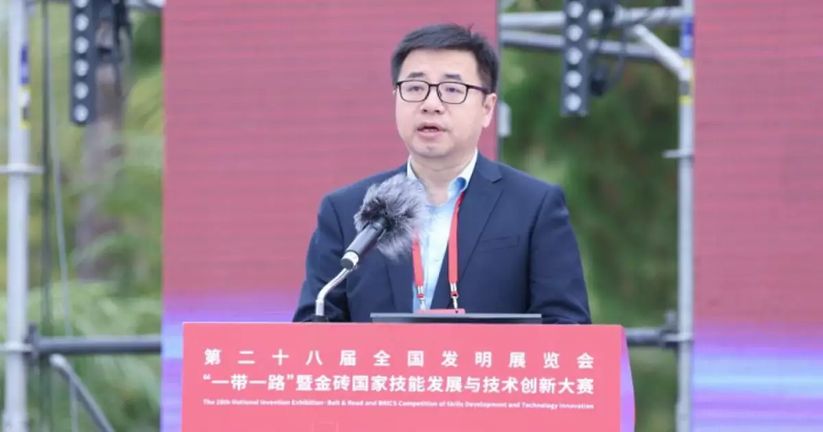 國家知識產權局：專利審查優先項目明年常態化 助力特區申請人高效在內地獲授權