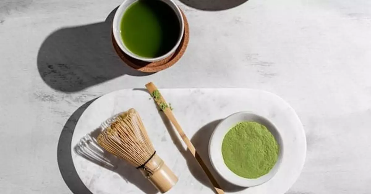 抹茶膺「最難洗污漬」冠軍擊敗傳統來源  洗衣液廠商改配方應對