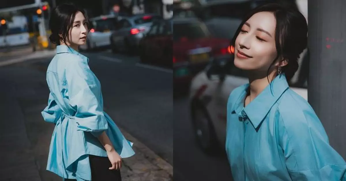 拍完新綜藝即忙搞自己小企劃 龔嘉欣：雖然累但相信值得