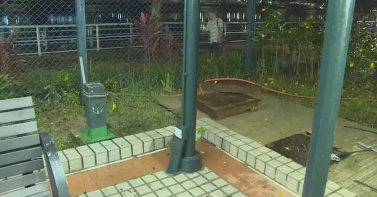 24年沙田沙井致命工業意外 3承建商判罰款合共近70萬元