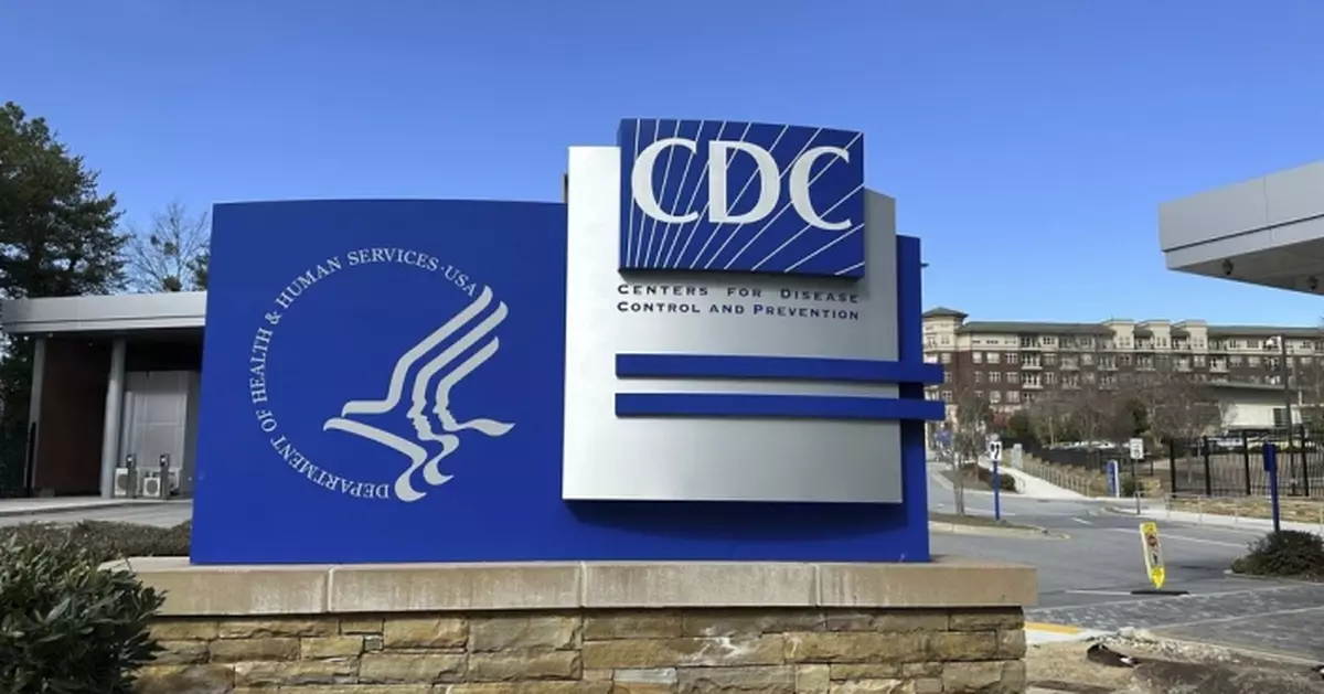 美國疾控中心一委員會取消新生兒需接種乙肝疫苗建議