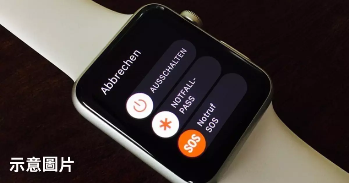 遭高利貸追債囚禁施暴 印度男智用綁匪「智能手錶」聯絡外界終獲救